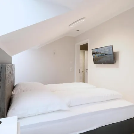 アパート Baltischer Hof 67