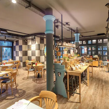 Baltischer Hof 67 アパート ボルテンハーゲン