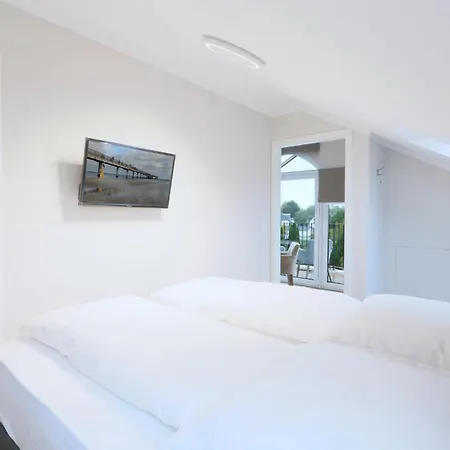 Baltischer Hof 67 * ボルテンハーゲン