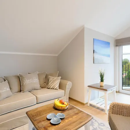 Baltischer Hof 67 アパート ボルテンハーゲン