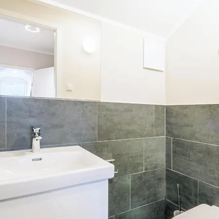 Baltischer Hof 67 ボルテンハーゲン