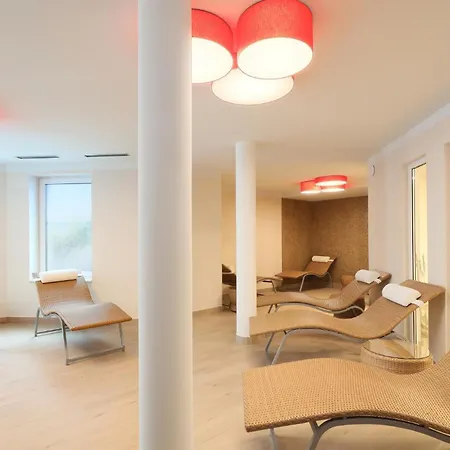 アパート Baltischer Hof 67 ボルテンハーゲン