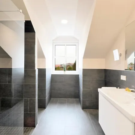 Baltischer Hof 67 ボルテンハーゲン