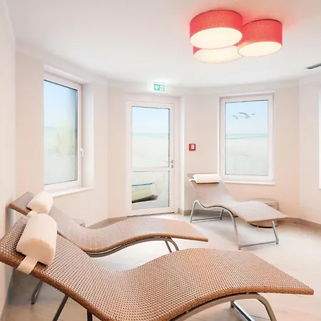 Baltischer Hof 67 * ボルテンハーゲン