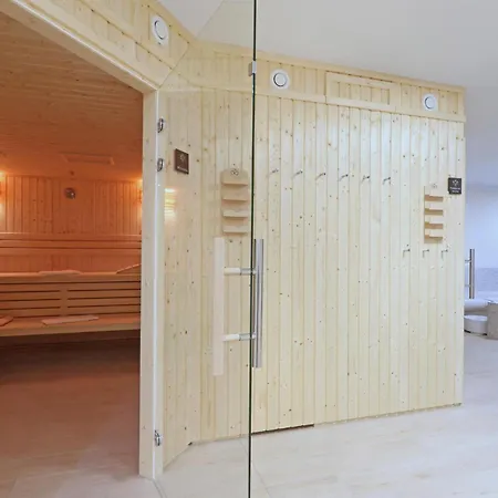 Baltischer Hof 67 アパート ボルテンハーゲン