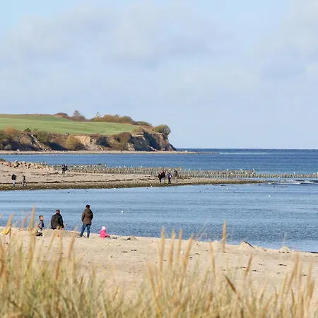 アパート Baltischer Hof 67 *