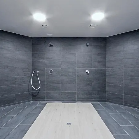 アパート Baltischer Hof 67 ボルテンハーゲン