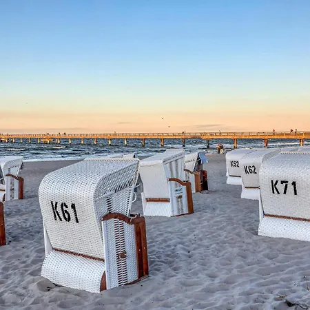 Baltischer Hof 67 ボルテンハーゲン