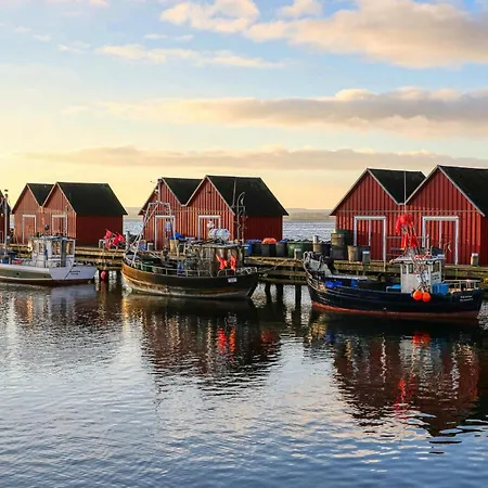 Baltischer Hof 67 アパート