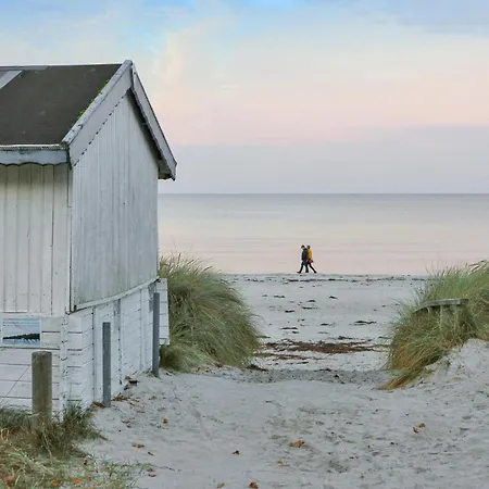 アパート Baltischer Hof 67 *