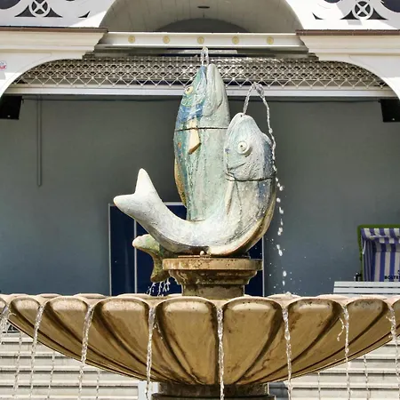 Baltischer Hof 67 アパート ボルテンハーゲン