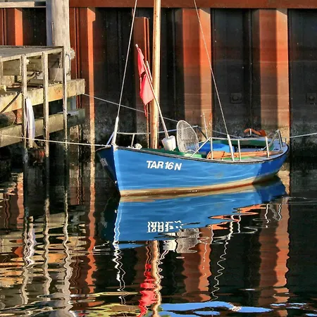 Baltischer Hof 67 ボルテンハーゲン