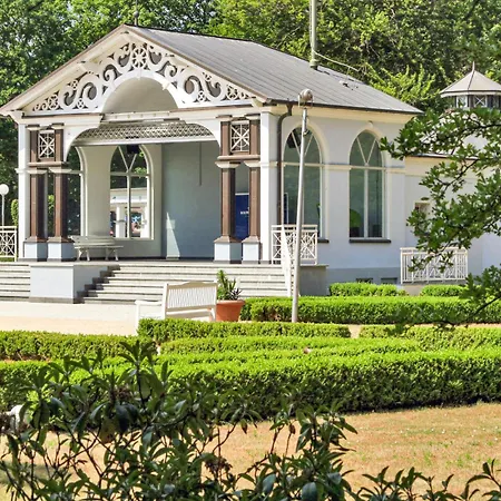 Baltischer Hof 67 * ボルテンハーゲン