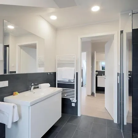 アパート Baltischer Hof 67 *