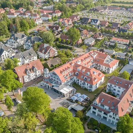 Baltischer Hof 67 アパート ボルテンハーゲン