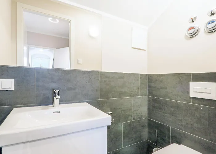 Baltischer Hof 67 Boltenhagen (Ostseebad)