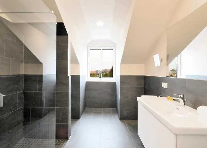 Baltischer Hof 67 Boltenhagen (Ostseebad)