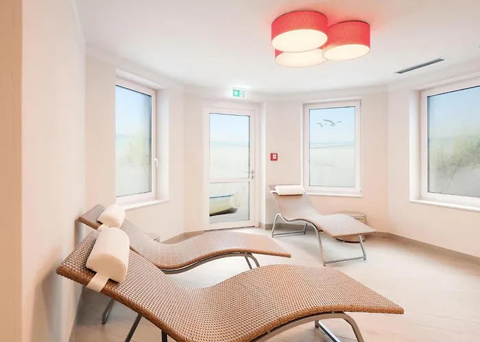 Baltischer Hof 67 * Boltenhagen (Ostseebad)