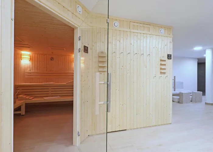 Baltischer Hof 67 Apartmán Boltenhagen (Ostseebad)