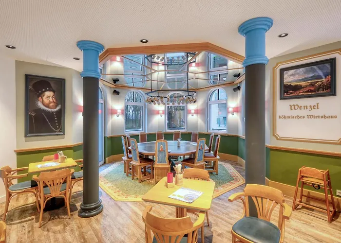 Baltischer Hof 67 Apartmán Boltenhagen (Ostseebad)