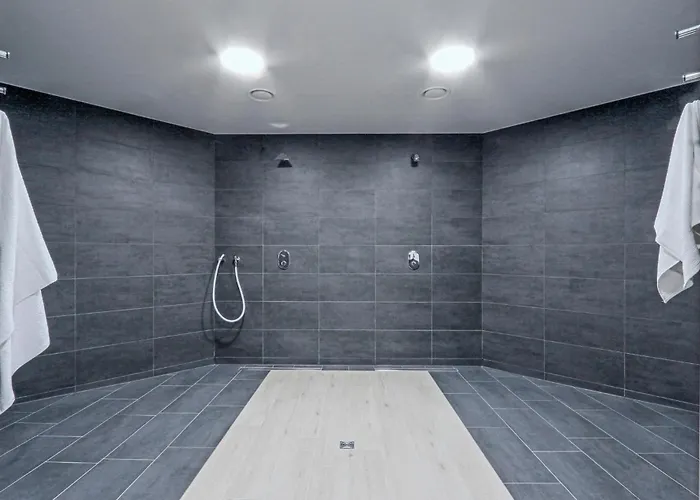 Apartmán Baltischer Hof 67 Boltenhagen (Ostseebad)