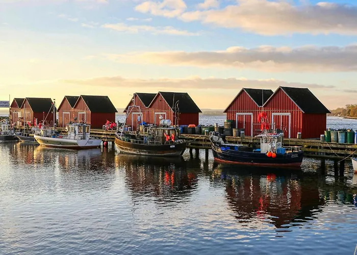 Baltischer Hof 67 Apartmán