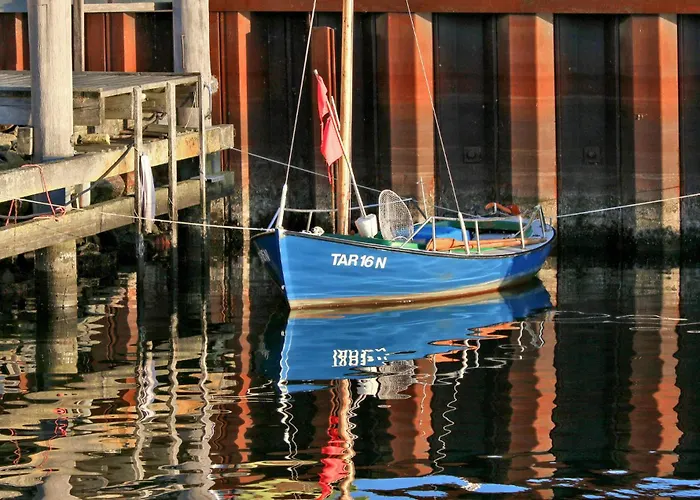 Baltischer Hof 67 Boltenhagen (Ostseebad)